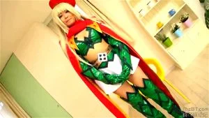 角色扮演