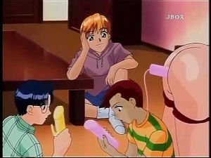 禁忌时刻 03 西班牙语字幕