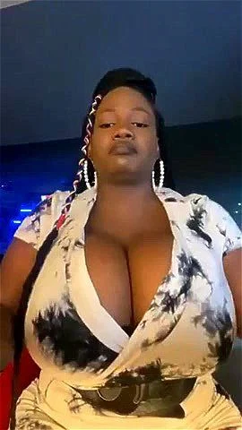 大黑乳房