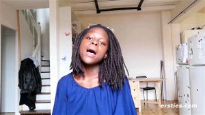 French Babe Bertoulle Fires Things Up & Leaves Us With A Story To Tell by Ersties: Porn - 经典欧美