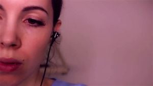 性感的耳朵 asmr 恋物癖