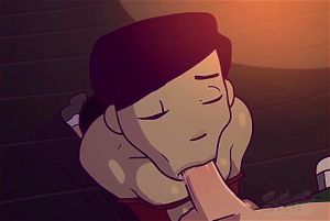 Animation: Xhamster & Straight Porn - 经典欧美