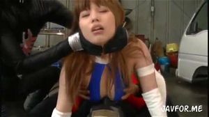 CCCV002 Rion Nishikawa — Spiral Honey 2 ft. Java: Blowjob, Big Tits & Big Ass Porn - 经典欧美