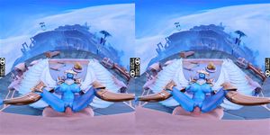 在《魔兽世界》的奇幻世界中，体验极致的快感！通过PSVR，沉浸于黑暗梦想的虚拟现实，享受180度的立体视角，带来前所未有的感官盛宴。这款成人内容专为成年玩家设计，融合了游戏元素与虚拟现实技术，探索充满幻想与激情的冒险。关键词：虚拟现实成人游戏、PSVR体验、成人娱乐、沉浸式快感。