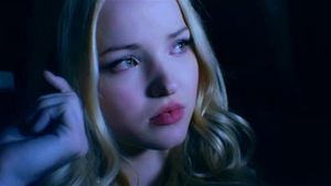 Sabrina Carpenter - Glowing in the Dark PMV by IEDIT with Lika Star and Sybil: Porn - 经典欧美