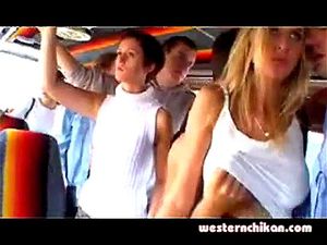 jane darling groped in bus: Stripchat, Groping & Touching Porn - 经典欧美