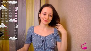 Super cute petite teen solo pussy play with vibrator: Amateur, Masturbation & Small Tits Porn - 经典欧美