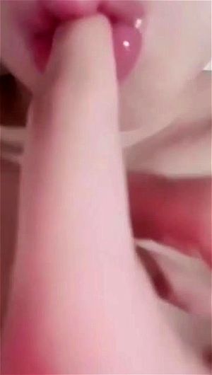 我受不了了