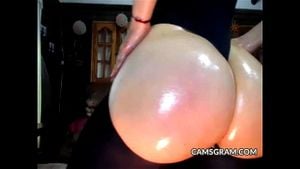 twerk & squirt: Big Ass, Xhamster & Camgirl Porn - 经典欧美