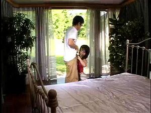 Sora Aoi 户外全镜头
