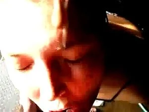 射精与口交合集。