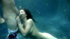 mj underwater ft. Molly Jane: Blowjob & Stripchat Porn - 经典欧美