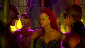 Poison Ivy After Botanical Party: Big Ass, Nylon & Thicc Porn - 经典欧美