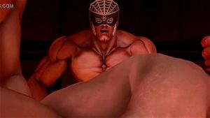 3D Gay World 1: Xvideos & Cartoon Porn - 经典欧美