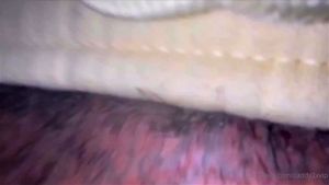 厚屁股 Pawg 在公共场所性交