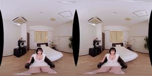 Fucking the Nurse: Blowjob, Cowgirl & Handjob VR Porn - 经典欧美