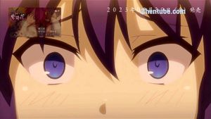 《女忍者凌辱传 紫阳花 第2集》