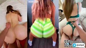 BEST PMV tiktok: Big Tits, Amateur & Big Ass Porn - 经典欧美