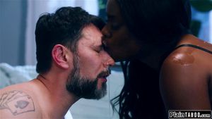Guy find wife and her bff in fetish gear ft. Siri Dahl, Ana Foxxx, Tommy Pistol & Siri by PlainTaboo: Porn - 经典欧美