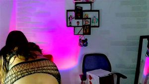 riding a bigdick by skydoll: Amateur, Big Ass & Latina Porn - 经典欧美