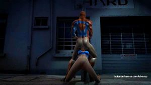 heroine: Bongacams, 3D & 3D Fuck Rough Porn - 经典欧美