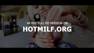Busty blonde MILF titfucking dick: Hardcore, Small Tits & Rough Porn - 经典欧美