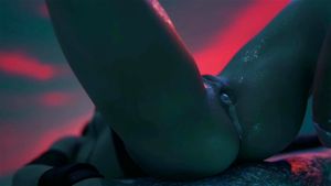 l love 2B ft. Nier: Eporner, 3D Animation & Hmv Hentai Porn - 经典欧美