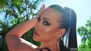 traiden angel ft. Angela White: Anal, Xhamster & Gape Anal Porn - 经典欧美