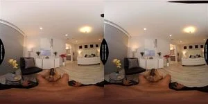 Tonights Girlfriend Kenna James gives her fan what he wants by Tonight's Girlfriend: VR Porn - 经典欧美