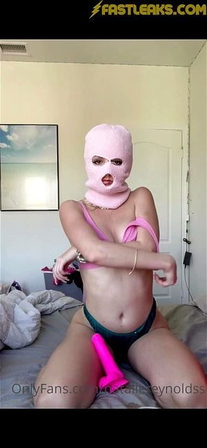 Natalie Reynolds - More Content In Description: Onlyfans, Sexy Body & Hottie Porn - 经典欧美