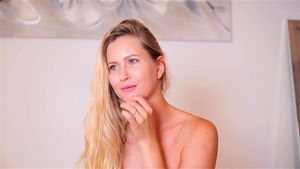 "Chill Out, Flirt, and Unwind" by Stella_Cardo: Amateur & Verified Creators Porn - 经典欧美