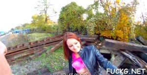 Spy-filmed fucking a brunette babe: Blowjob, Hardcore & Amateur Porn - 经典欧美