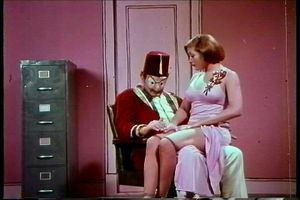 Sex In The Comics (1973) - 1: Xvideos, Vintage & 70'S Porn Porn - 经典欧美