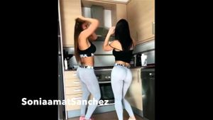 ass comp: Fansly, Ass Booty & Ass Shaking Porn - 经典欧美