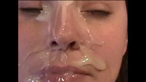 Blasted: Amateur, Facial Cumshot & Face Porn - 经典欧美