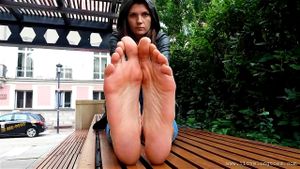 hania 28: Onlyfans, Tall Girl & Long Toes Porn - 经典欧美