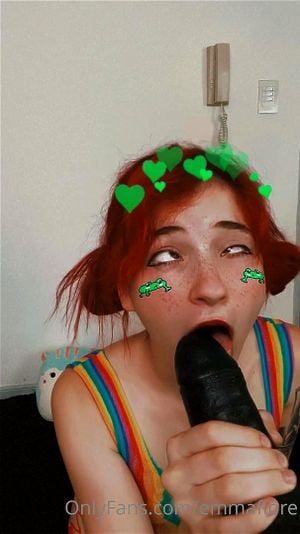 艾玛·菲奥雷 Onlyfans 3