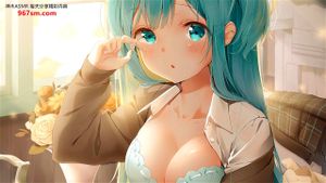 舔耳音频