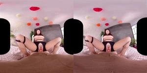 Now Is The Moment To Celebrate A Real Wedding Night With Valentina Nappi As Hinata: Porn - 经典欧美