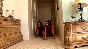 Jynx Maze and Victoria Lawson get their asses fucked: Blowjob, Doggy & Cowgirl Porn - 经典欧美