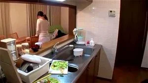 亚洲妻子作弊