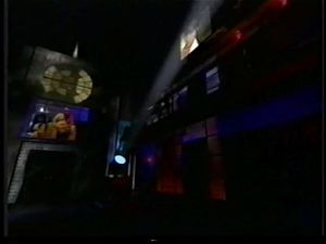 震撼电影