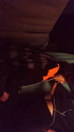 吸烟者让我操她的脸