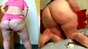 丰满胸部与翘臀的熟女与成熟女性魅力