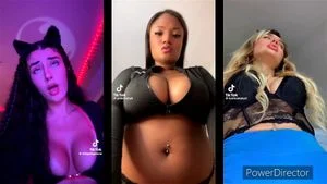 TikTok pov: Pornhub, Riding & Softcore Porn - 经典欧美