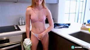 Mella: Not Your Average Teen by Naughty Mag: Amateur, Blonde & Hd Porn Porn - 经典欧美