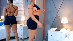 Sexy and hot dance by SarahBlair: Blowjob, Amateur & Latina Porn - 经典欧美
