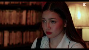 Angelica Hart Erotic Lesbian Scene: Xvideos, Philipines & Vivamax Porn - 经典欧美