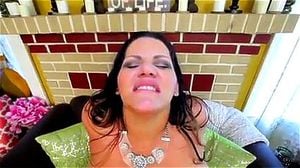 Angelina Castro: Blowjob, Doggy & Cowgirl Porn - 经典欧美