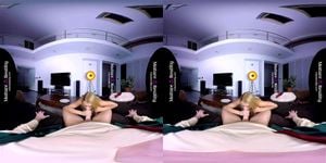 MatureReality - 我的匈牙利妻子热爱深喉第一人称视角